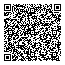QR-Code mit der Adresse von Frau Schulz