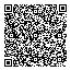QR-Code mit der Adresse von Frau Förster