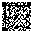 QR-Code mit der Adresse von Frau Apitz