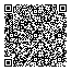 QR-Code mit der Adresse von Frau Nündel