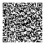 QR-Code mit der Adresse von Frau Geintzer