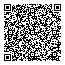 QR-Code mit der Adresse von Frau Lux
