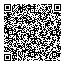 QR-Code mit der Adresse von Frau Lützenkirchen