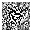 QR-Code mit der Adresse von Frau 