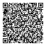 QR-Code mit der Adresse von Frau Schläfke