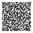QR-Code mit der Adresse von Frau