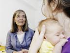 Foto des Kinderarzt/der Kinderärztin