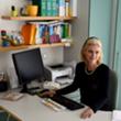 Foto des Kinderarzt/der Kinderärztin